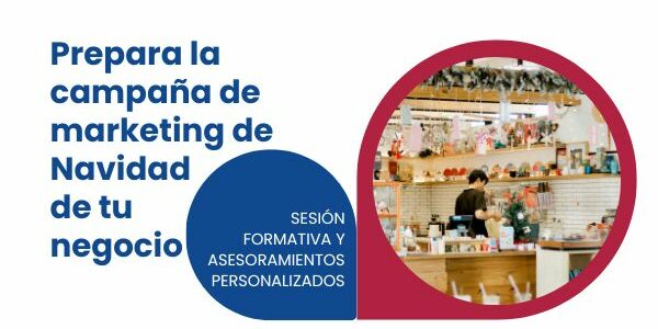 Prepara la campaña de marketing de Navidad de tu negocio